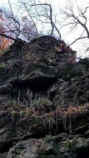 Maquoketa, Iowa - Maquoketa Caves State Park 30