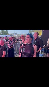 And One beim Amphi | Dr. Mark Benecke