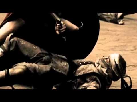 300 tribute - let the bodies hit the floor