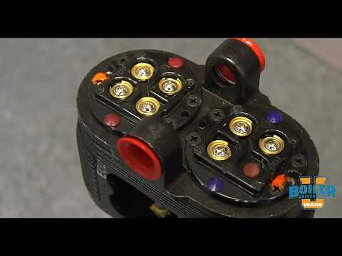 McDonnell Miller 7 B Switch | Different Types of Level Controls - Weekly Boiler Tips