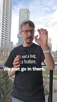 Tip 64: LeetCode is supposed to be fun!