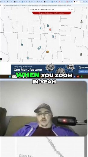 Decatur Crime Map: Spot Crimes & Analysis Reviewed #shorts