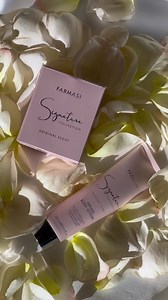 Farmasi Signature Collection is uniquely inspired by the Turkish Rose. Elegant, poetic, and sweet aromas. Available now only on farmasius.com . . . #bodycare #newinwellness #newinbodycare #farmasi #trendingbeautyproducts | Farmasi