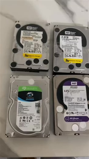 The Pc Gaming Zone on Instagram: "Hdds with games available"