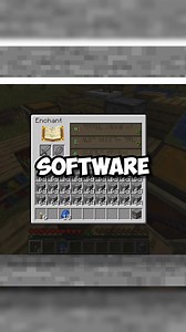 27 reactions | This Trick Broke The Enchantment Table | Skip the Tutorial | Facebook