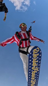 161K views · 1.1K reactions | Most people angle diving (skydiving) simultaneously  25 by World Peace Movement | Guinness World Records | Facebook