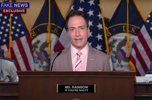 51 Times Parody Singer Randy Rainbow Roasted Donald Trump