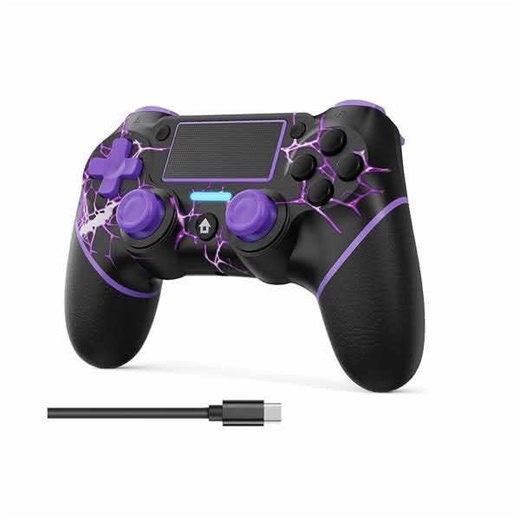 Upgrade Your Gaming: Best PS4 Controllers Available