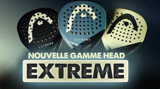 The HEAD Extreme Pro 2024 to unleash pure energy - Tennis Tonic - News, Predictions, H2H, Live Scores, stats