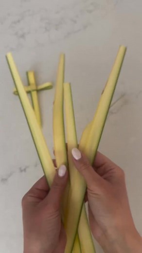 1.6M views · 23K reactions | ✨ Tutorial: ¡Haz tu propia cruz de...