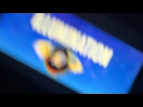 The Super Mario Galaxy Movie Illumination Logo