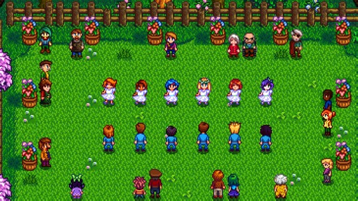 5 Best Video Games Like Stardew Valley - SVG