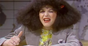 Almanac: Gilda Radner