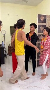 Nitesh Mandal is so happy 🥰🤣 #mukulgain #niteshmandal #mukulsona #sonadey #wedding #funnyvideo #yt