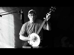 Wayfaring Stranger...American folk song...banjo ( cover )