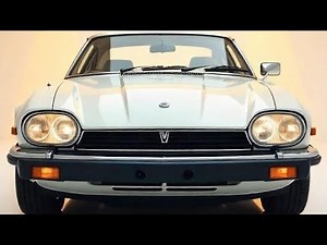 Jaguar Just Changed the Game – 2026 XJS V12 Review