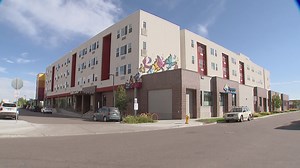 Health center reopens in new space in north Denver