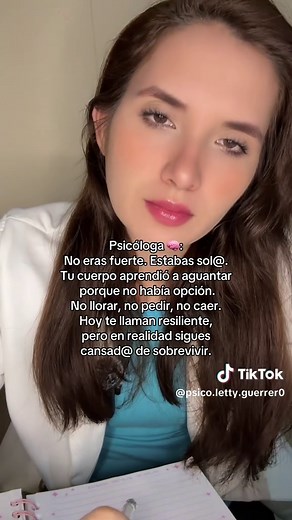 Resiliencia y Salud Mental: Más que Ser Fuerte