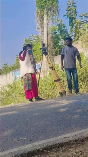 Amin Field Surveying | Trijunction work