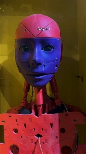 MindModules | Tech & Programming Expert on Instagram: "⚡️Day 1️⃣ of 5 — 14 Projects, No Breaks, Just Code & Coffee ☕💻 Started this insane challenge to push my limits & test what’s possible in just 120 hours. From circuits to code, today’s build was just the beginning. This isn’t just content — it’s proof that action > perfection. 🎯 Save this series. Day 2 drops tomorrow. #Day1Challenge #14Projects5Days #TechBuilderLife #EngineeringChallenge"