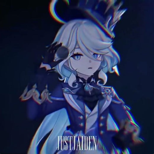 {#KINICH #FURINA #CHIORI #LYNEY} // Do It // Genshin Impact // Collab with jaiden