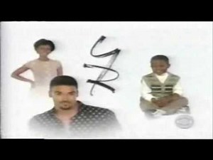 Y&R 1998-1999 bumper