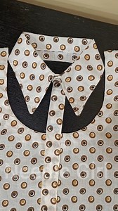 Double Collar Neck Design: Expert Tips and Tricks . . . #neckdesign2023 #howtosew #sewing #neckdesign #latestneckdesign #sew #ideas #dress #sewingtipsandtricks #dressdesign #needlegirl | Needle Girl