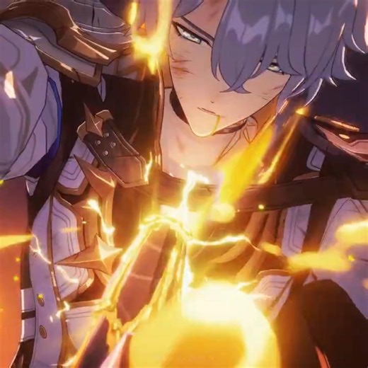 pov you remember what day it is #honkaistarrail #shorts #hoyoverse #fyp