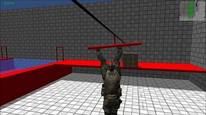 Announcing Activate3D's ICM 1.1 Free Community Edition for Kinect and OpenNI