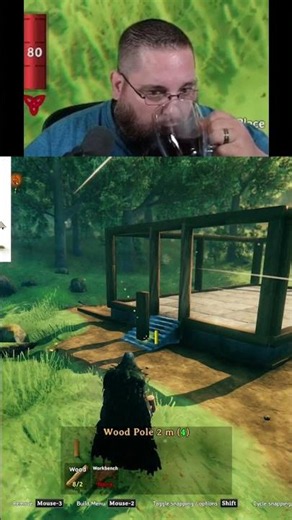 Why I Build in Creative