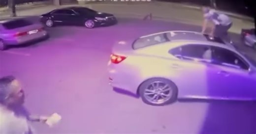 Man posts $40k bail following Pearl City bar attack caught on camera