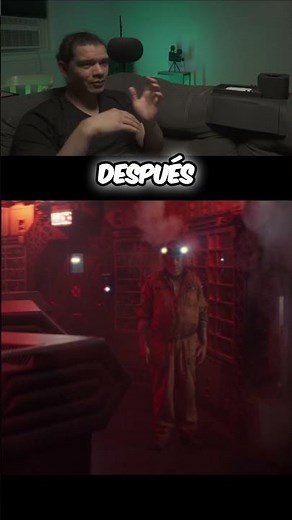 AlienEarthT1E5: ¡El Pulpo Héroe! Salvando a Todos del Xenomorfo #shorts