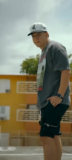 Hace Falta: Gabriel Rodríguez en Freestyle Manía