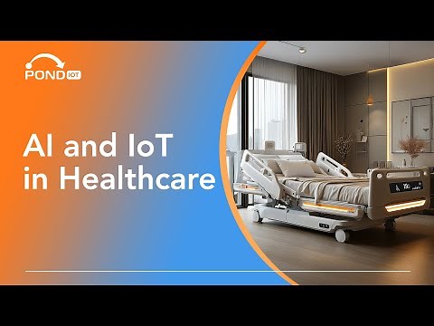 How AI-Driven IoT Will Change Healthcare Forever