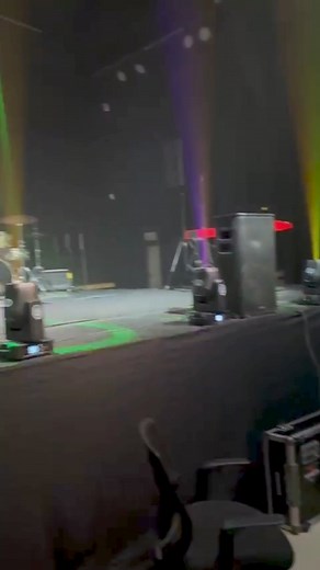  ¡Inscríbete en el Curso de Iluminación de Espectáculos en la...