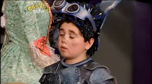 CBEEBIES Space Pirates Music To Explore To