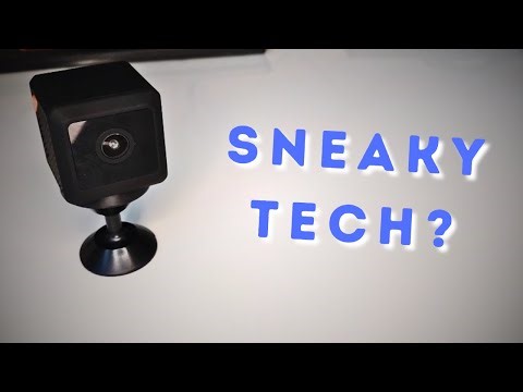 This Might Be the Most Dangerous Gadget I Own