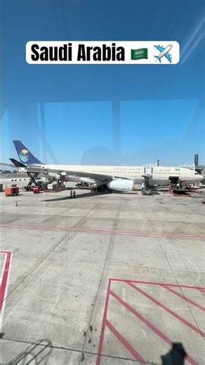 Saudi Arabia Wide Body Aircraft VS Air India Express Narrow Body Aircraft
