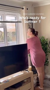 Tomorrow is the official first day of summer 🌞 and boy I am so ready to say goodbye to what’s felt like the longest wettest spring ever 👋. Let’s just hope this sunshine we have been having these last 2 days is here to stay ☀️ 🤞 🌟 like save follow @mrsclarkescleaning 🌟 #readyforsummer #summer #summervibes #summerishere #summeriscoming #summertime #summercleaning #summerdays #cleaningmotivation #cleaning #clean #cleaned #cleaningmum #cleaningpost #cleanhome #cleanhouse #sunshine #instaclean #