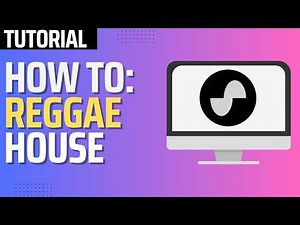 How To Make REGGAE HOUSE in Suno AI (Step By Step)