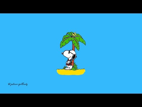 (FREE) Happy Type Beat - ''Beach'' | Free KYLE x Chance The Rapper Type Beat 2025