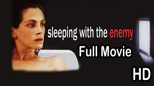 Sleeping with the Enemy (1991) Full Movie HD