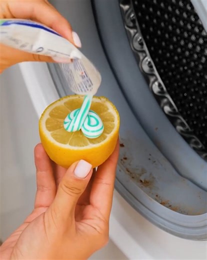 5.1M views · 12K reactions | Maintain a clean washing machine with these cleaning hacks! | 5-Minute Crafts GIRLY | Facebook