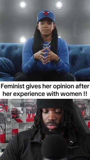 Understanding Feminist Perspectives on Masculine Women