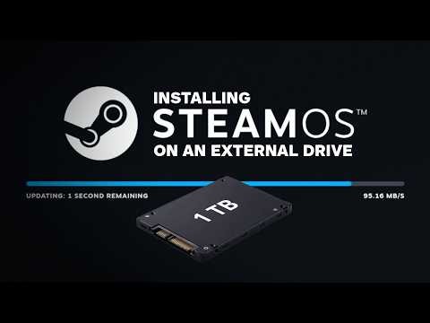 Budget PC Gaming Just Got Better With SteamOS