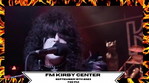 13K views · 794 reactions | ⭐️September 16th, 2023!⭐️ F. M. Kirby Center For The Performing Arts 71 Public Square Wilkes-Barre, PA 18701 https://www.kirbycenter.org | Mr. Speed | Facebook