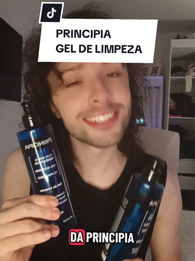 #principia #sabonetefacial #geldelimpeza #skincare #tiktokshop