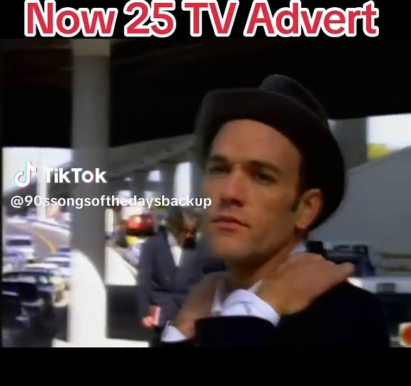 Now 25: Musical Hits and Iconic Artists