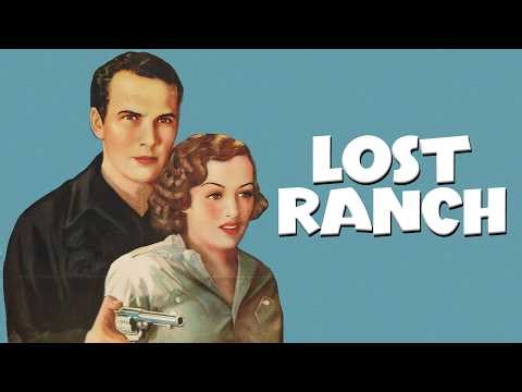 Lost Ranch (1937)