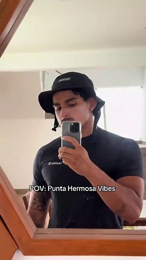 POV: Punta Hermosa Vibes with Surftown PHC in Lima, Peru